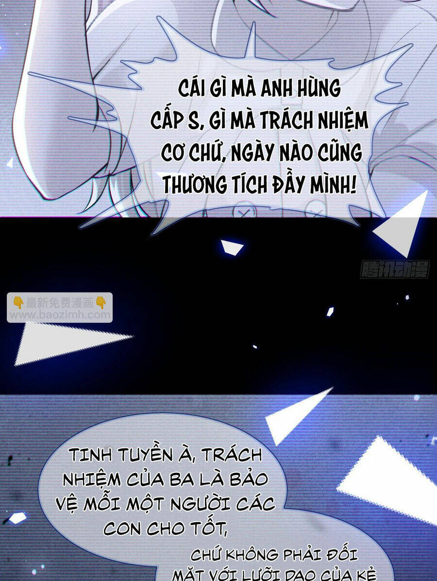 Tu Tiên Ở Thế Giới Siêu Năng Lực: Chapter 38