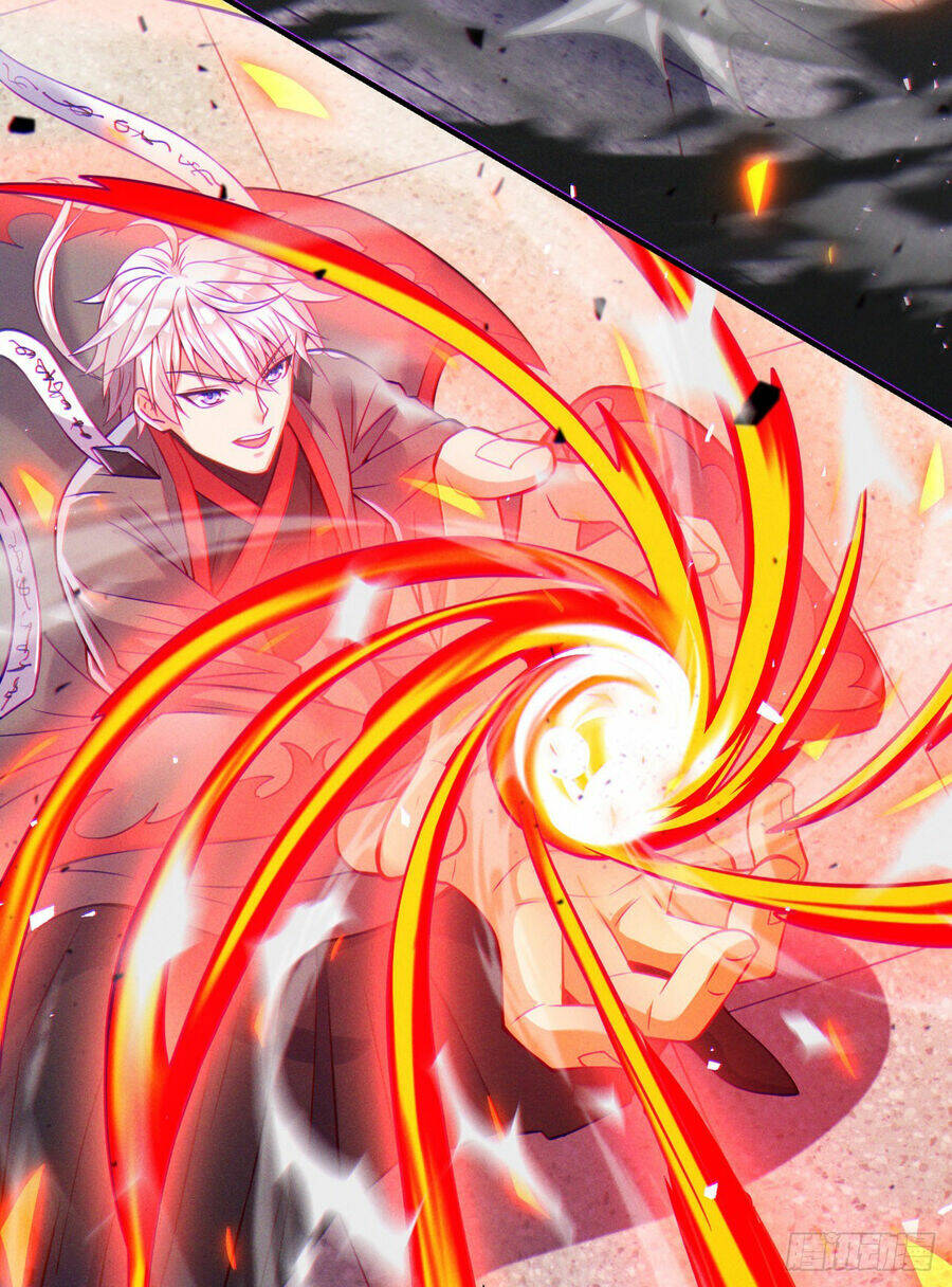 Tu Tiên Ở Thế Giới Siêu Năng Lực: Chapter 39