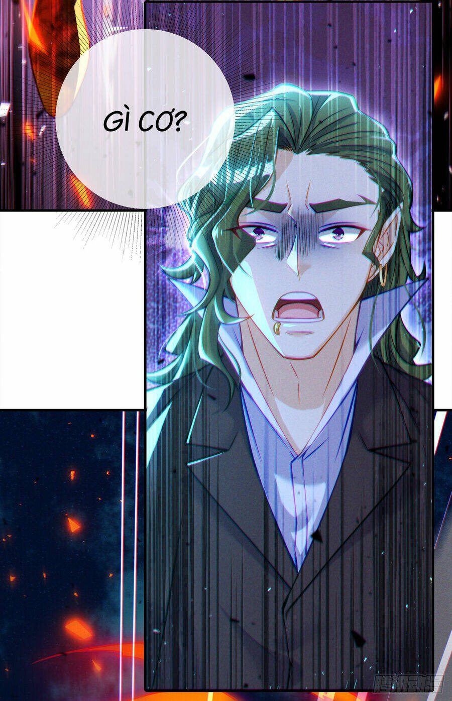 Tu Tiên Ở Thế Giới Siêu Năng Lực: Chapter 39