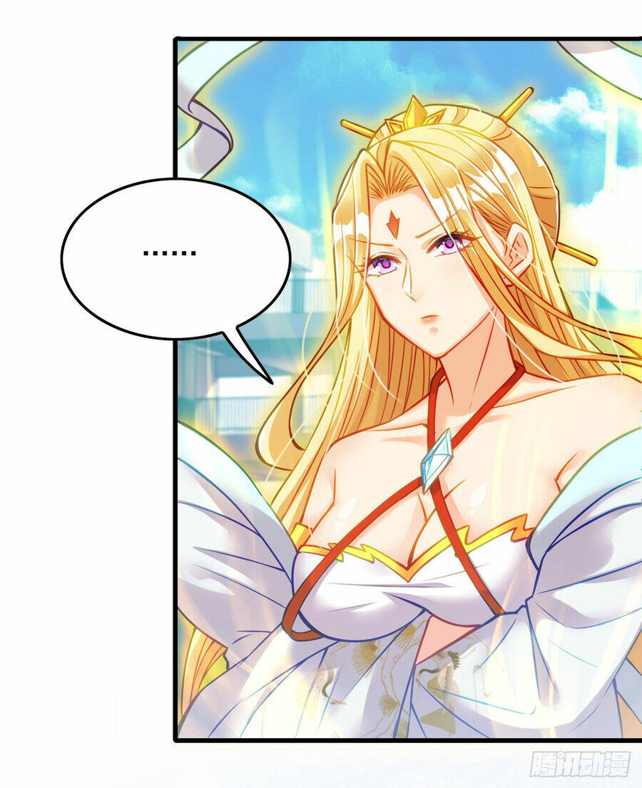Tu Tiên Ở Thế Giới Siêu Năng Lực: Chapter 39