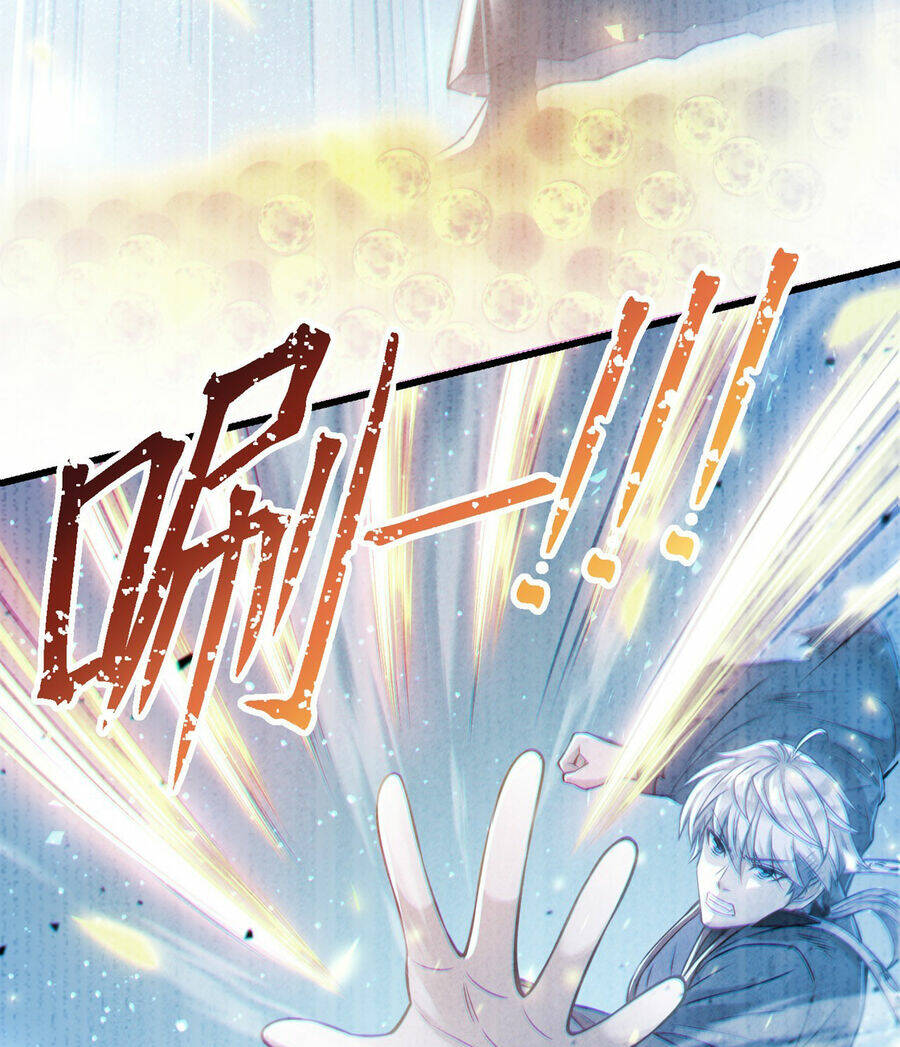 Tu Tiên Ở Thế Giới Siêu Năng Lực: Chapter 39