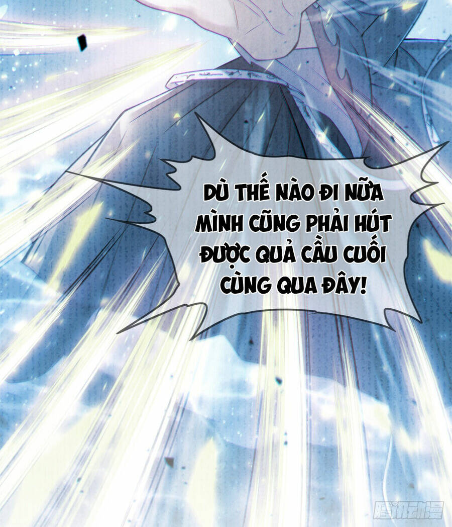 Tu Tiên Ở Thế Giới Siêu Năng Lực: Chapter 39