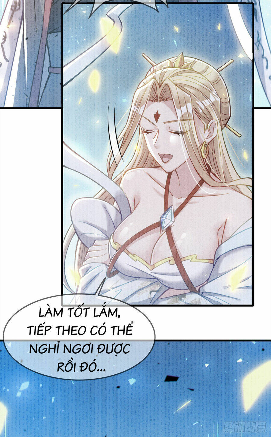 Tu Tiên Ở Thế Giới Siêu Năng Lực: Chapter 39