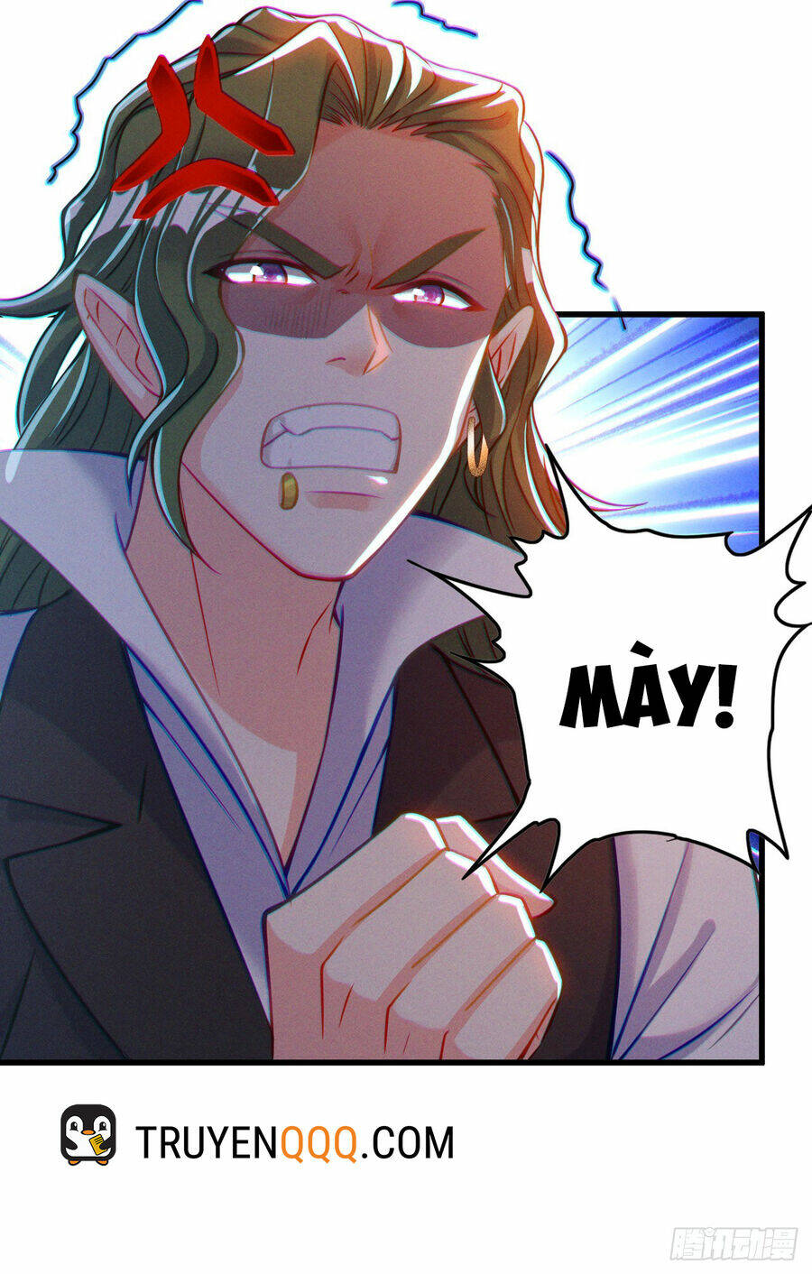 Tu Tiên Ở Thế Giới Siêu Năng Lực: Chapter 39