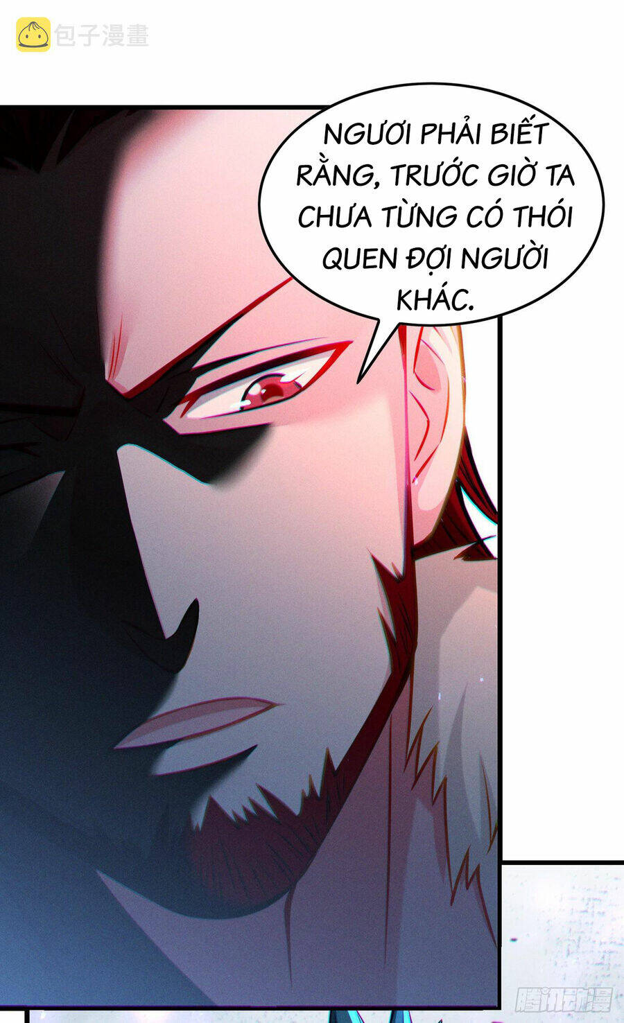 Tu Tiên Ở Thế Giới Siêu Năng Lực: Chapter 39