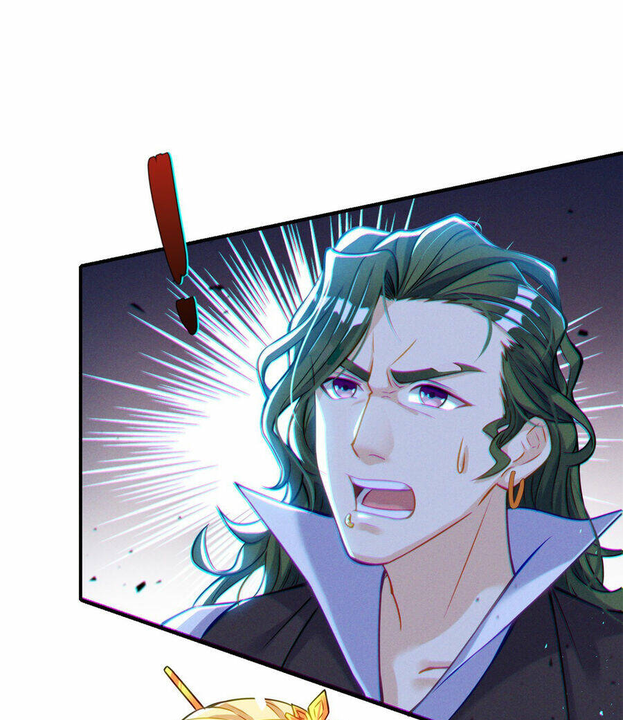 Tu Tiên Ở Thế Giới Siêu Năng Lực: Chapter 39