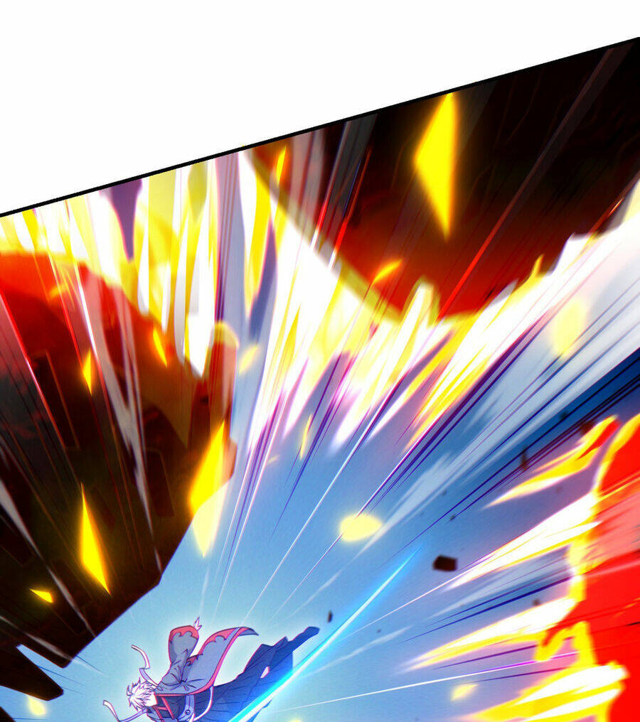 Tu Tiên Ở Thế Giới Siêu Năng Lực: Chapter 39