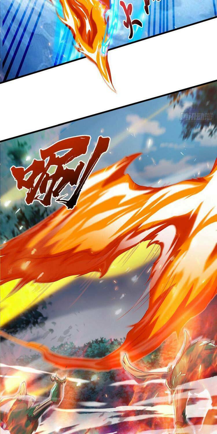 Tu Tiên Ở Thế Giới Siêu Năng Lực: Chapter 4