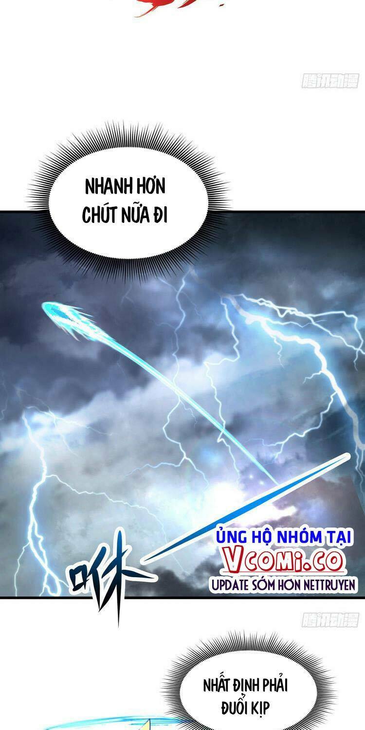 Tu Tiên Ở Thế Giới Siêu Năng Lực: Chapter 4