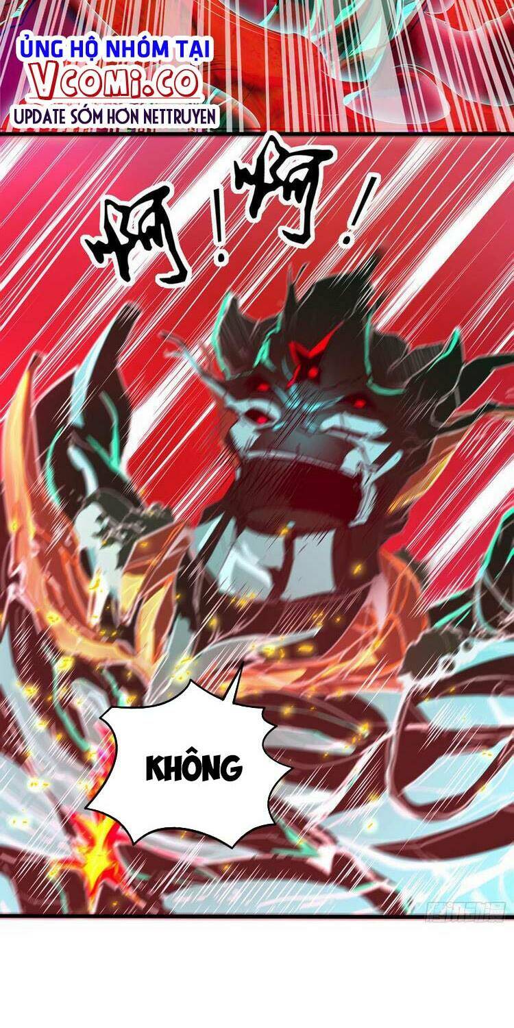 Tu Tiên Ở Thế Giới Siêu Năng Lực: Chapter 4