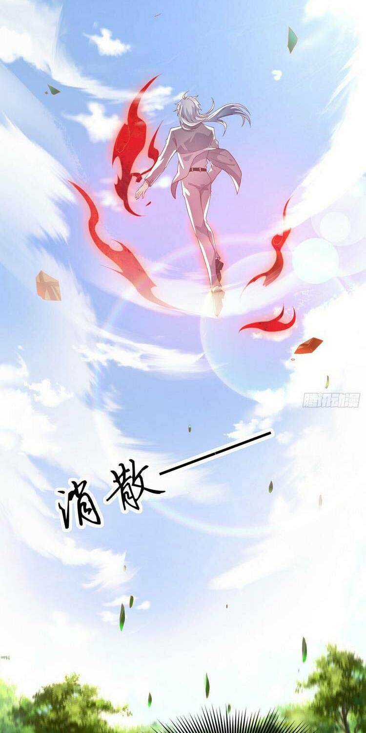 Tu Tiên Ở Thế Giới Siêu Năng Lực: Chapter 4