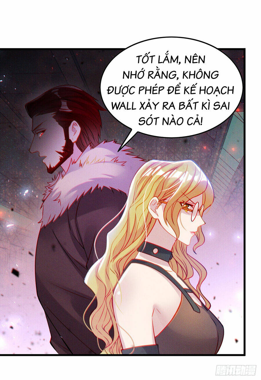 Tu Tiên Ở Thế Giới Siêu Năng Lực: Chapter 40