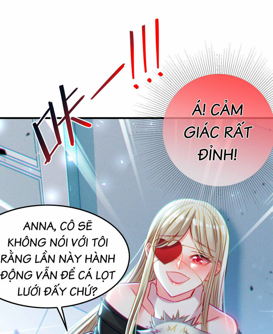 Tu Tiên Ở Thế Giới Siêu Năng Lực: Chapter 40