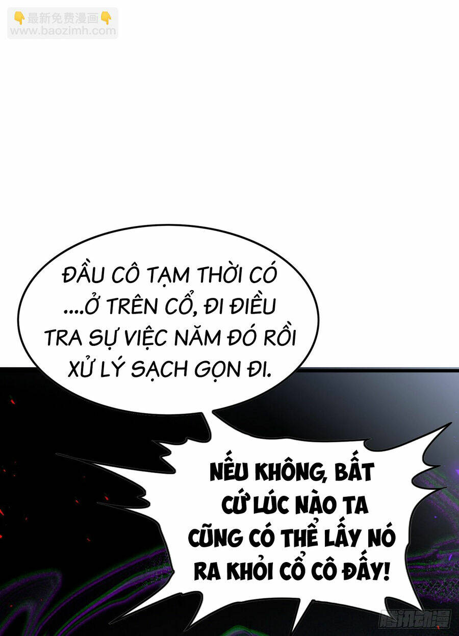 Tu Tiên Ở Thế Giới Siêu Năng Lực: Chapter 40