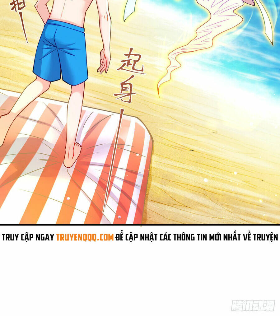 Tu Tiên Ở Thế Giới Siêu Năng Lực: Chapter 40