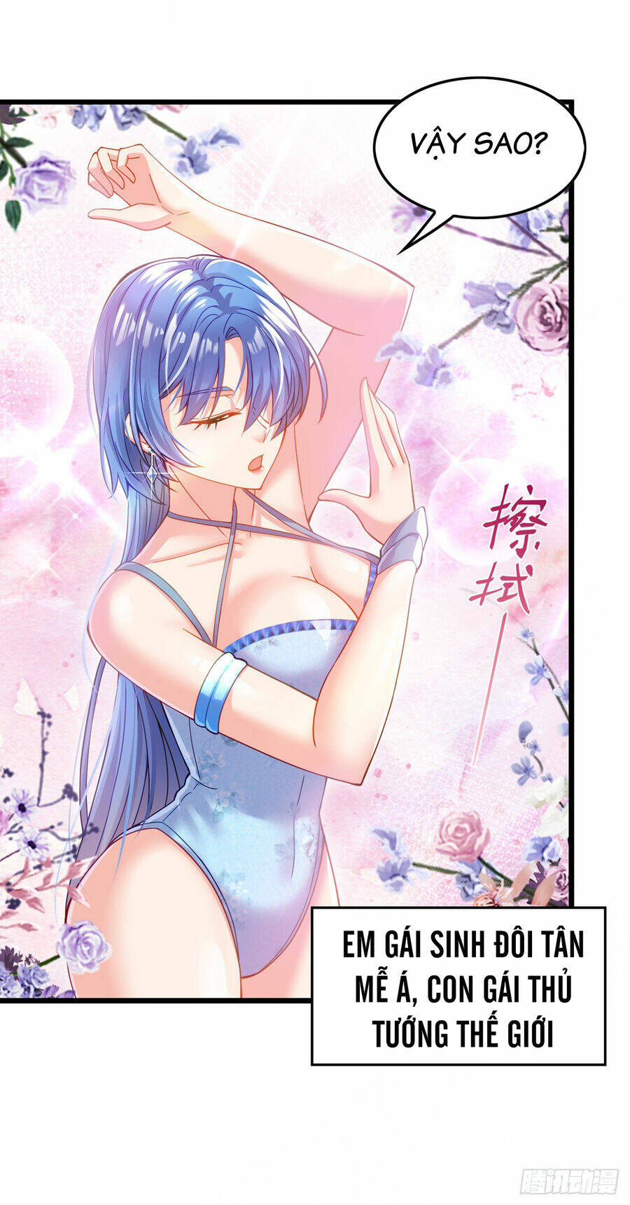 Tu Tiên Ở Thế Giới Siêu Năng Lực: Chapter 40