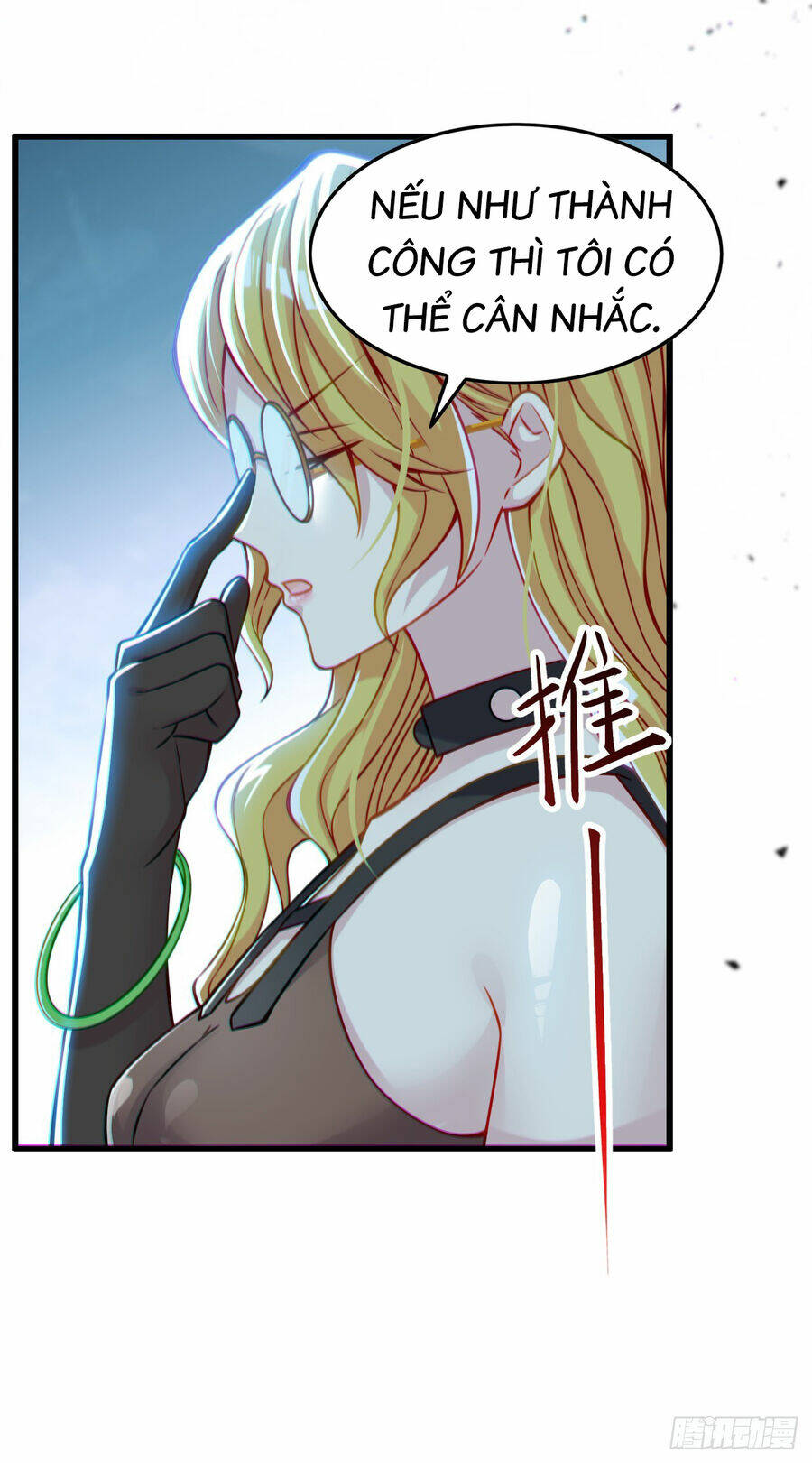 Tu Tiên Ở Thế Giới Siêu Năng Lực: Chapter 40