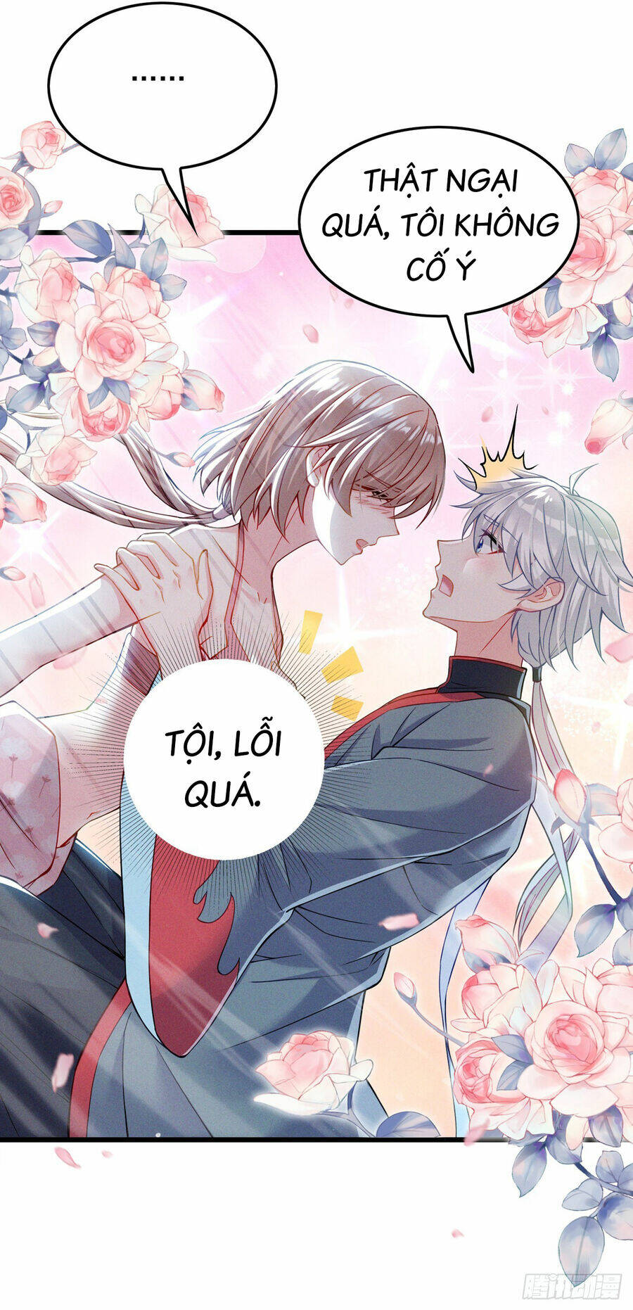 Tu Tiên Ở Thế Giới Siêu Năng Lực: Chapter 40