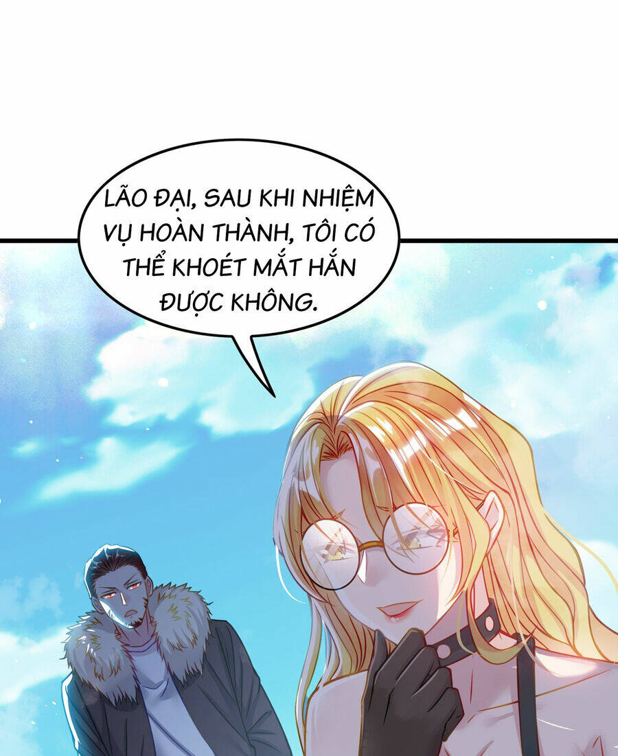 Tu Tiên Ở Thế Giới Siêu Năng Lực: Chapter 40