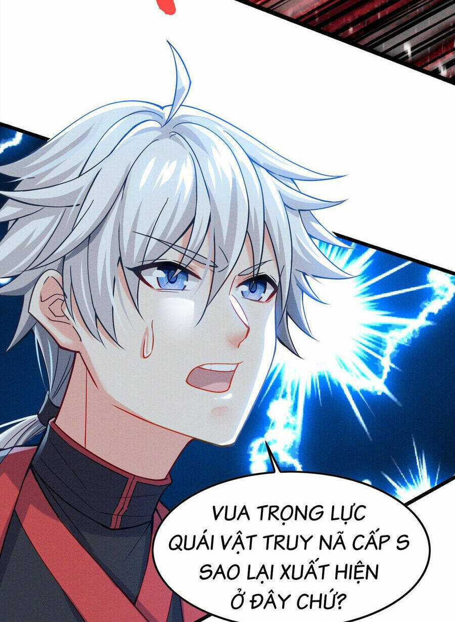 Tu Tiên Ở Thế Giới Siêu Năng Lực: Chapter 41