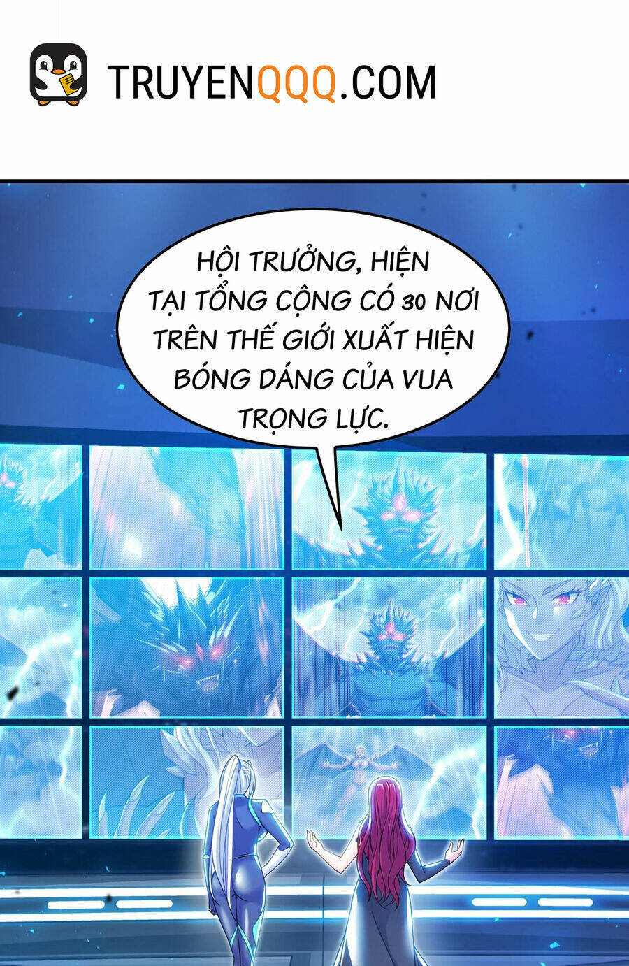 Tu Tiên Ở Thế Giới Siêu Năng Lực: Chapter 41