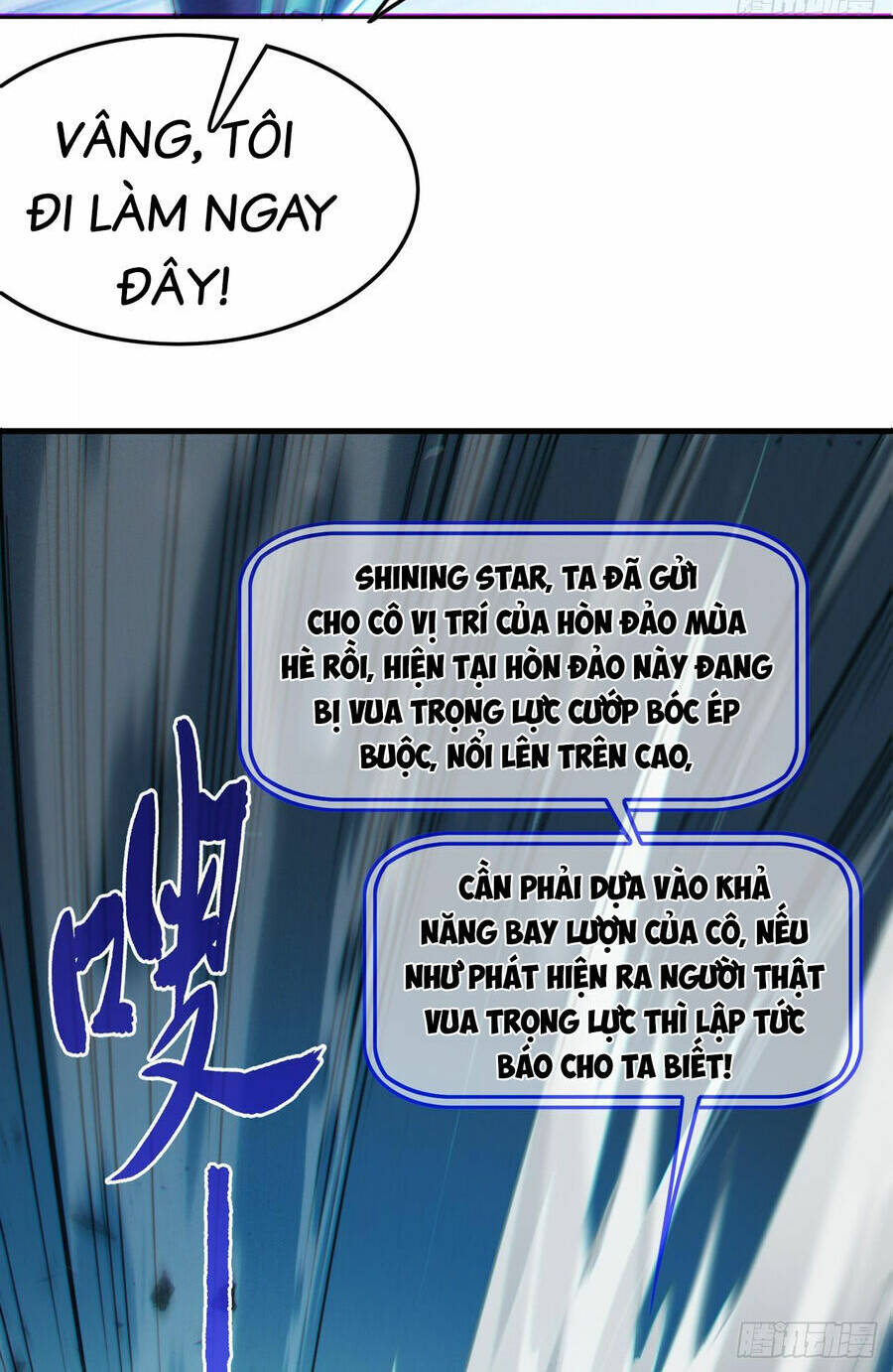 Tu Tiên Ở Thế Giới Siêu Năng Lực: Chapter 41
