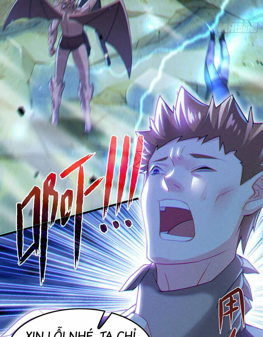 Tu Tiên Ở Thế Giới Siêu Năng Lực: Chapter 41