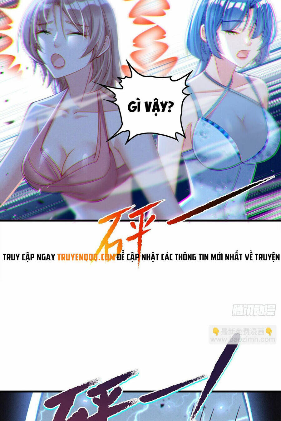Tu Tiên Ở Thế Giới Siêu Năng Lực: Chapter 41