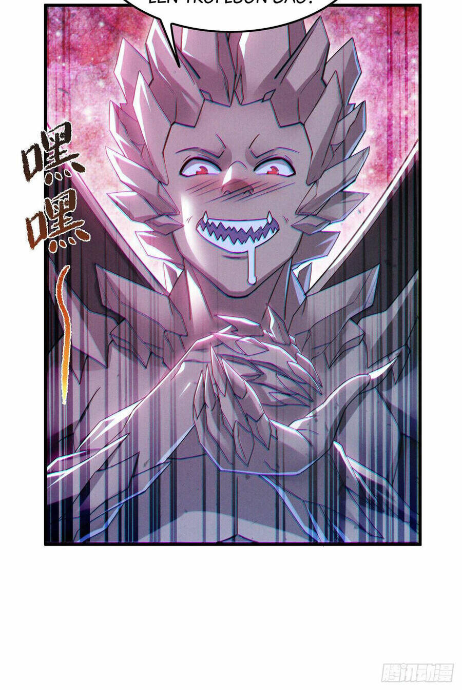 Tu Tiên Ở Thế Giới Siêu Năng Lực: Chapter 41