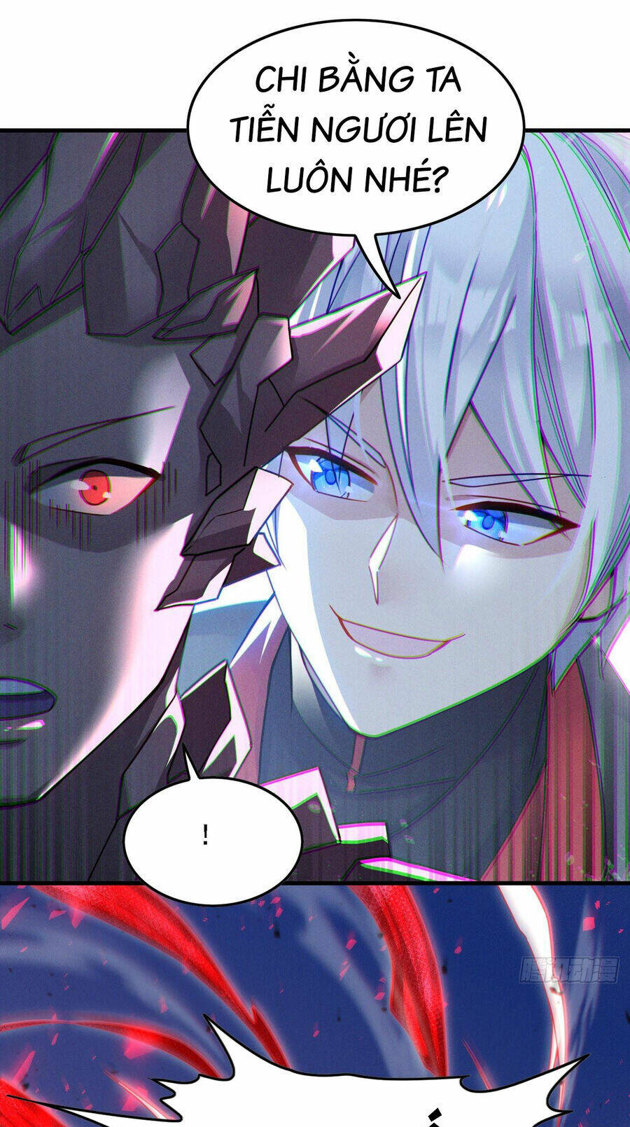 Tu Tiên Ở Thế Giới Siêu Năng Lực: Chapter 41