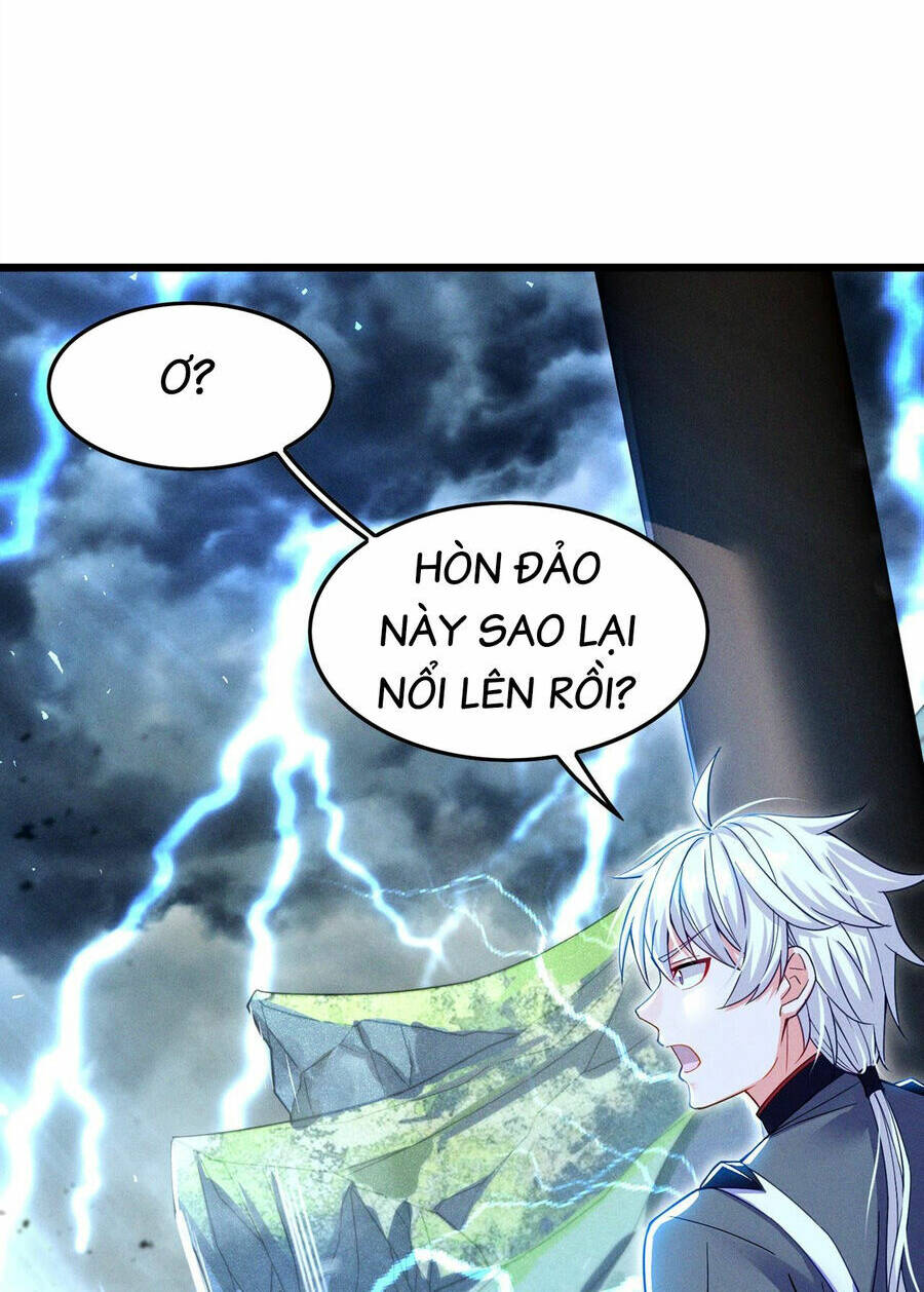 Tu Tiên Ở Thế Giới Siêu Năng Lực: Chapter 41