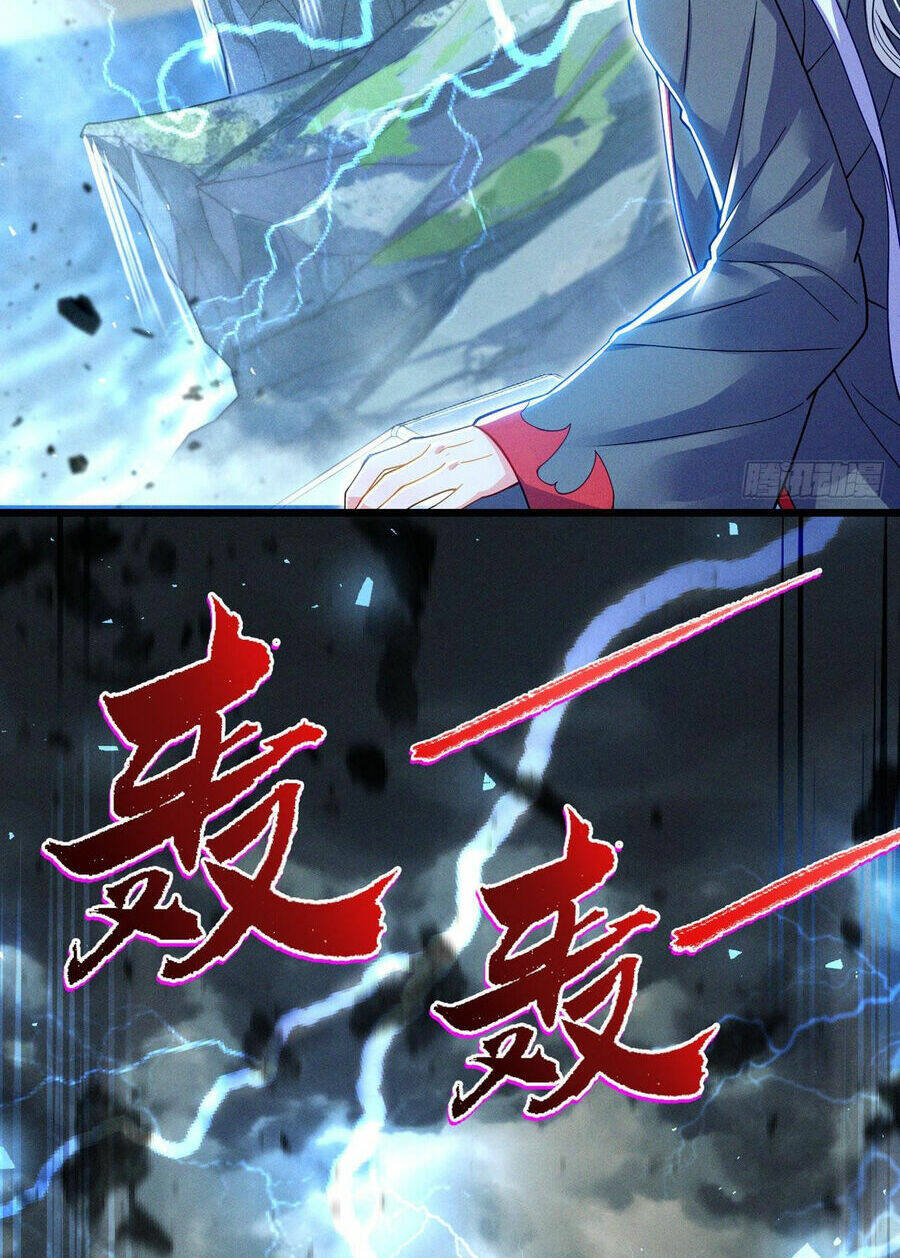 Tu Tiên Ở Thế Giới Siêu Năng Lực: Chapter 41