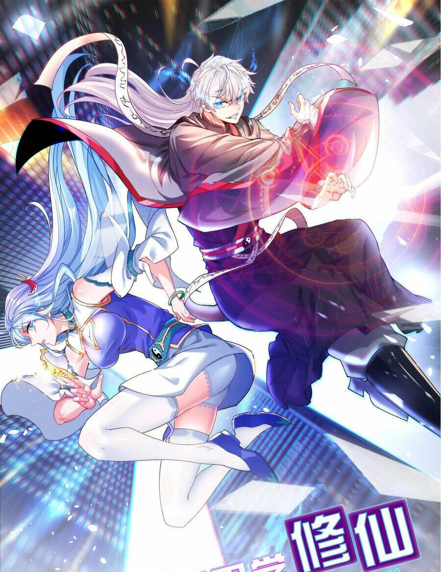 Tu Tiên Ở Thế Giới Siêu Năng Lực: Chapter 42