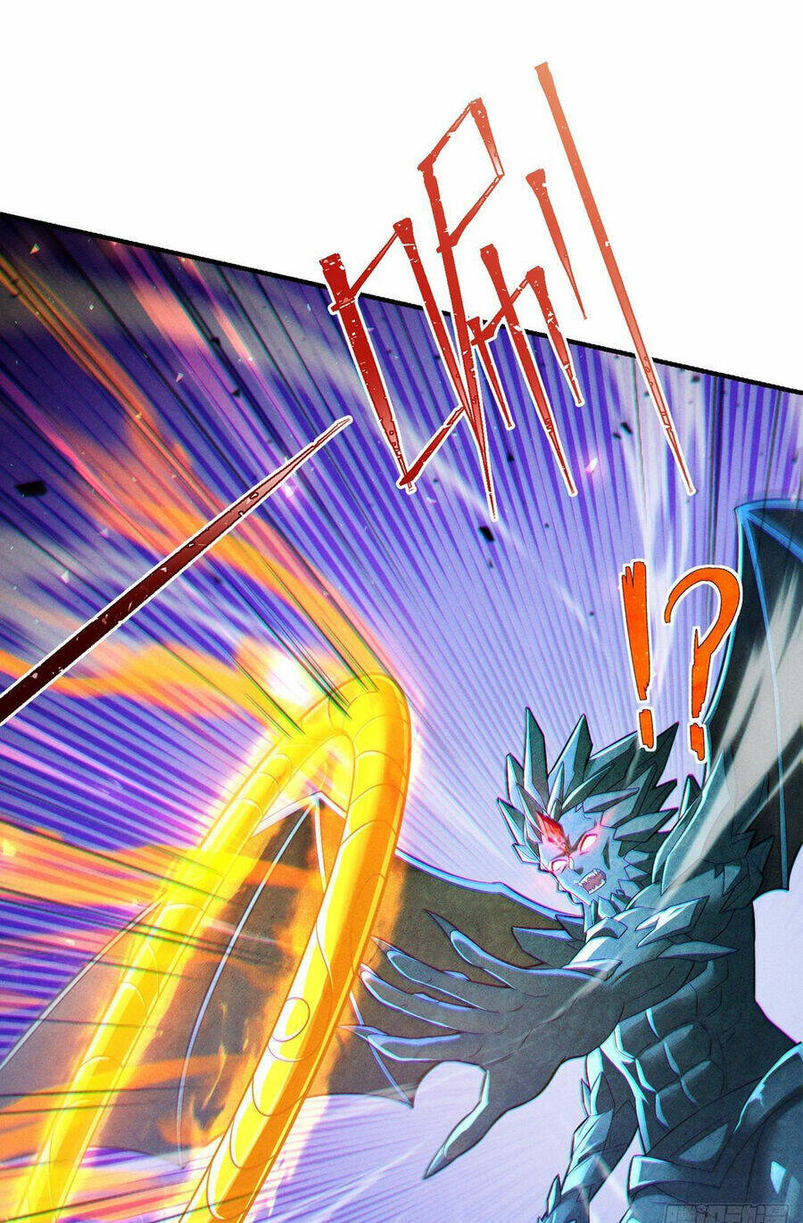 Tu Tiên Ở Thế Giới Siêu Năng Lực: Chapter 42