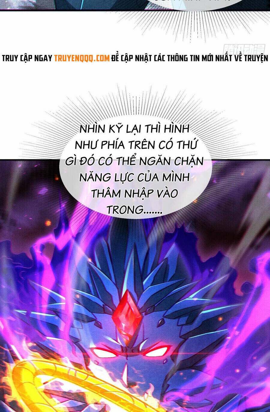 Tu Tiên Ở Thế Giới Siêu Năng Lực: Chapter 42