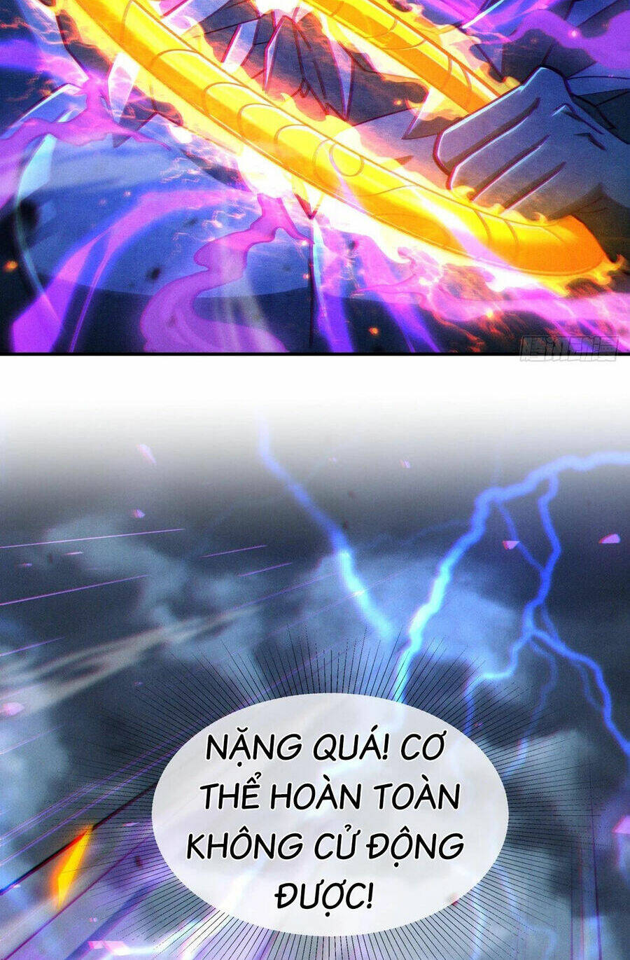 Tu Tiên Ở Thế Giới Siêu Năng Lực: Chapter 42