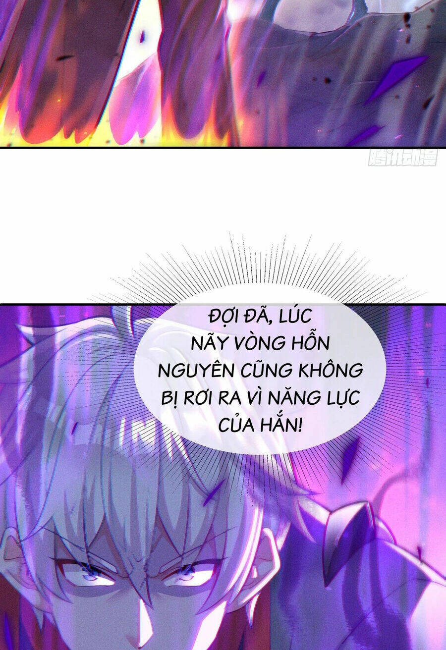 Tu Tiên Ở Thế Giới Siêu Năng Lực: Chapter 42