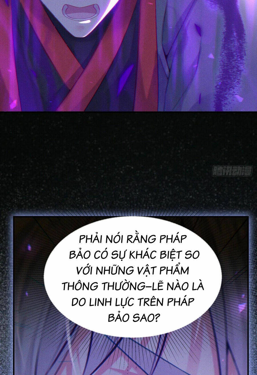 Tu Tiên Ở Thế Giới Siêu Năng Lực: Chapter 42