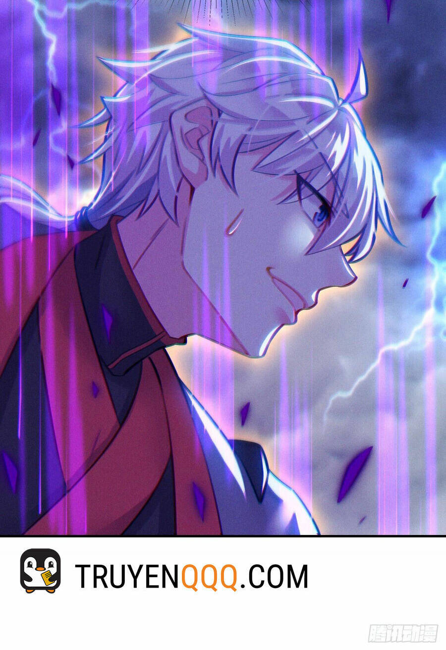 Tu Tiên Ở Thế Giới Siêu Năng Lực: Chapter 42