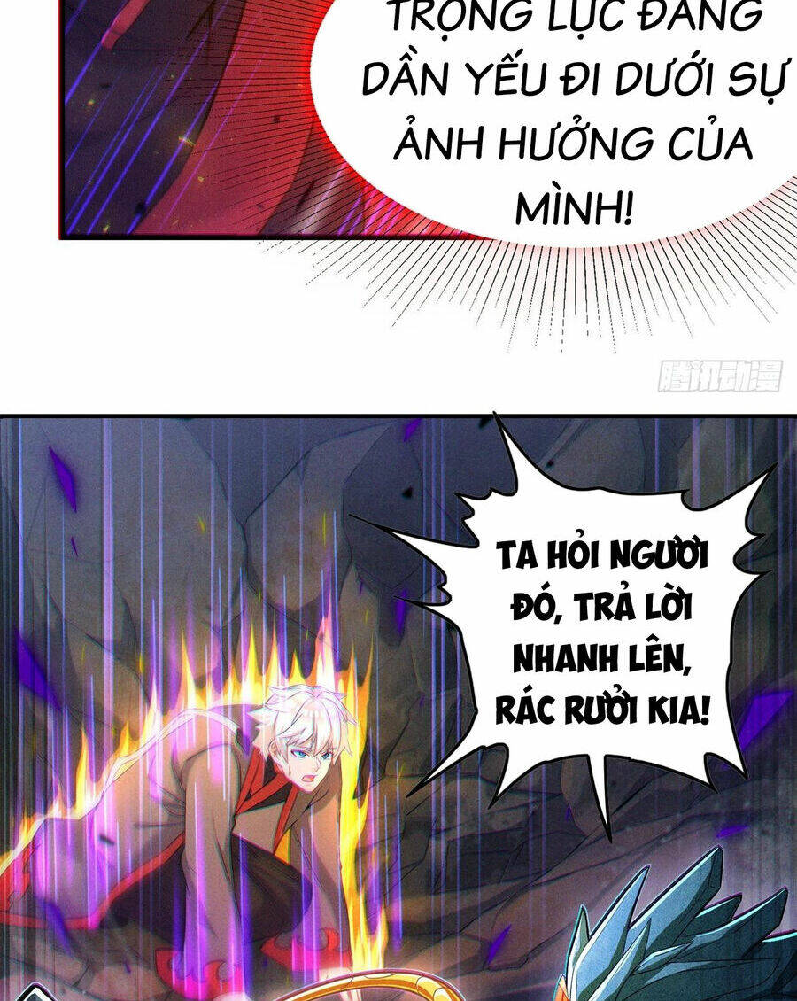 Tu Tiên Ở Thế Giới Siêu Năng Lực: Chapter 42