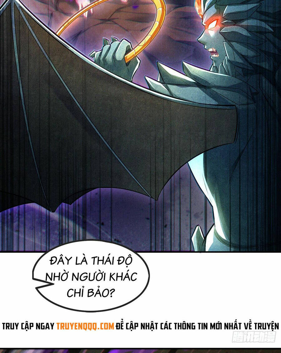 Tu Tiên Ở Thế Giới Siêu Năng Lực: Chapter 42