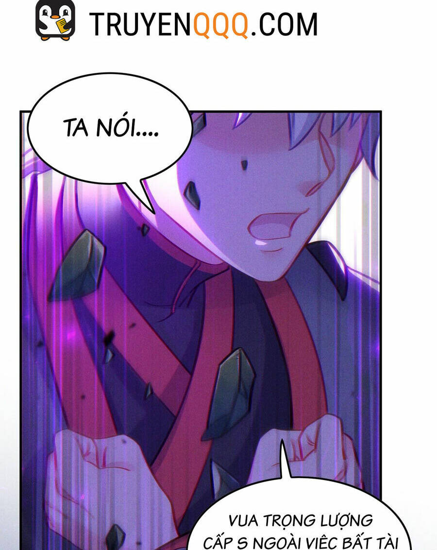 Tu Tiên Ở Thế Giới Siêu Năng Lực: Chapter 43