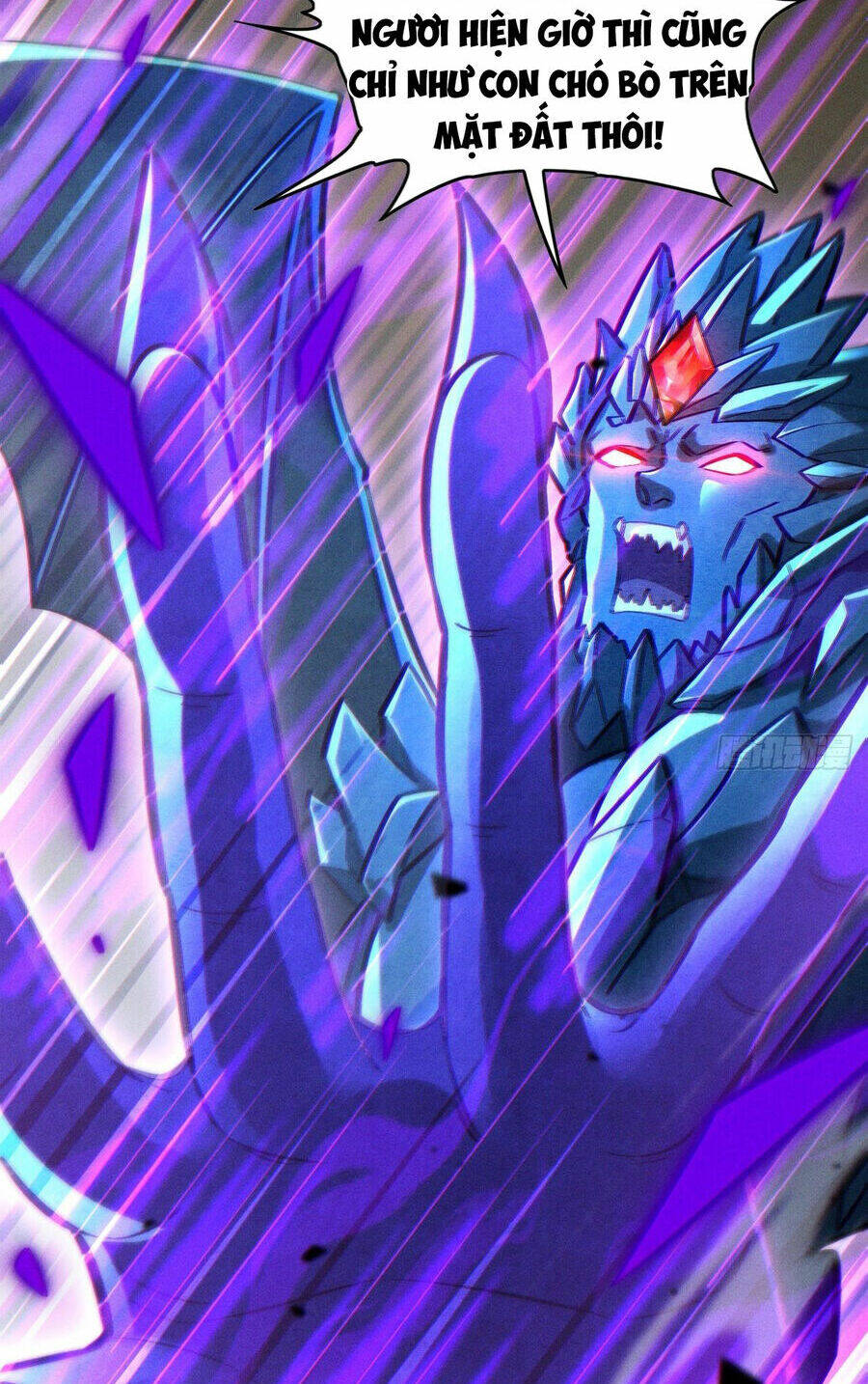 Tu Tiên Ở Thế Giới Siêu Năng Lực: Chapter 43