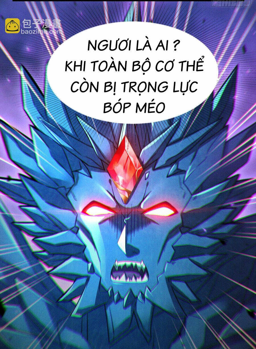 Tu Tiên Ở Thế Giới Siêu Năng Lực: Chapter 43