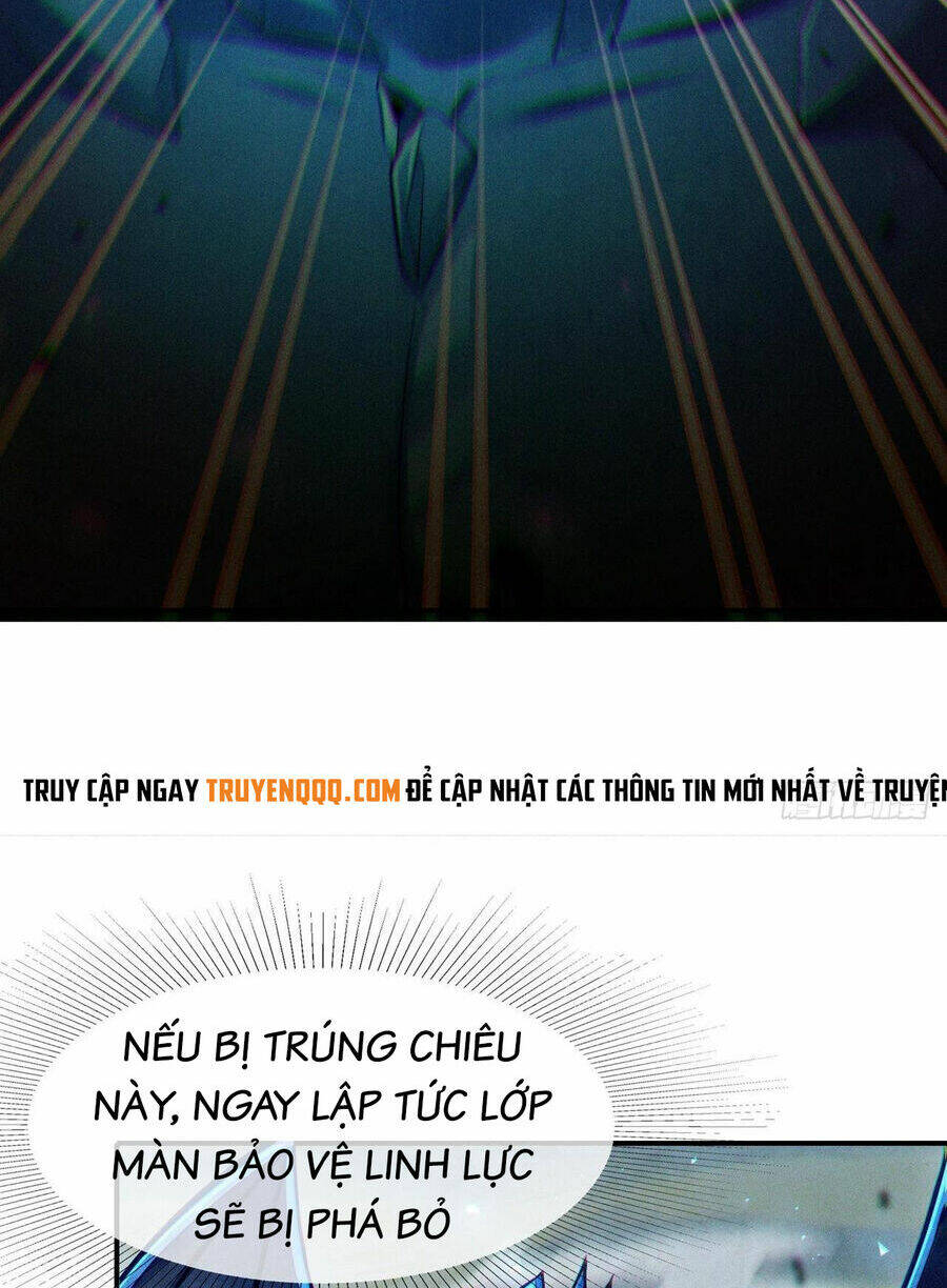 Tu Tiên Ở Thế Giới Siêu Năng Lực: Chapter 43