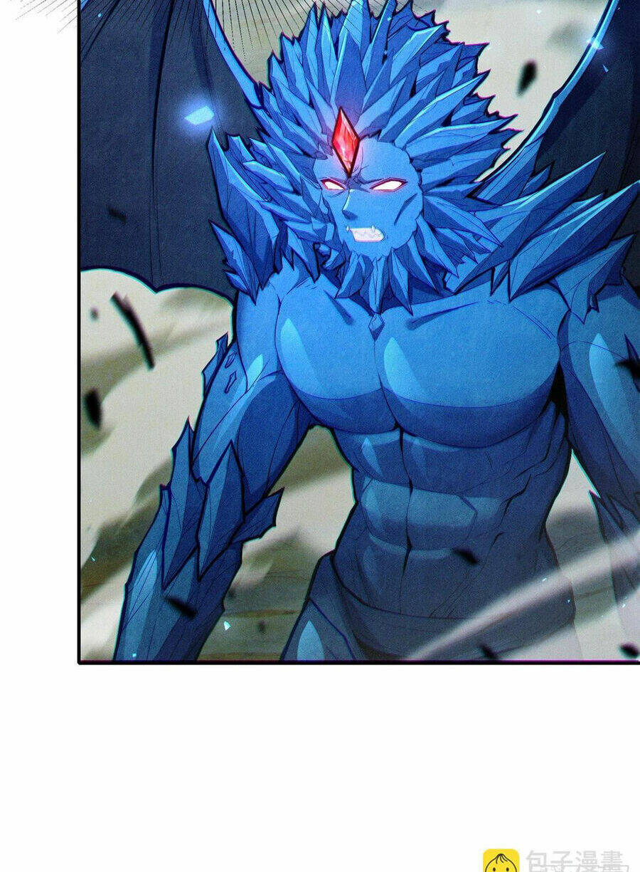 Tu Tiên Ở Thế Giới Siêu Năng Lực: Chapter 43