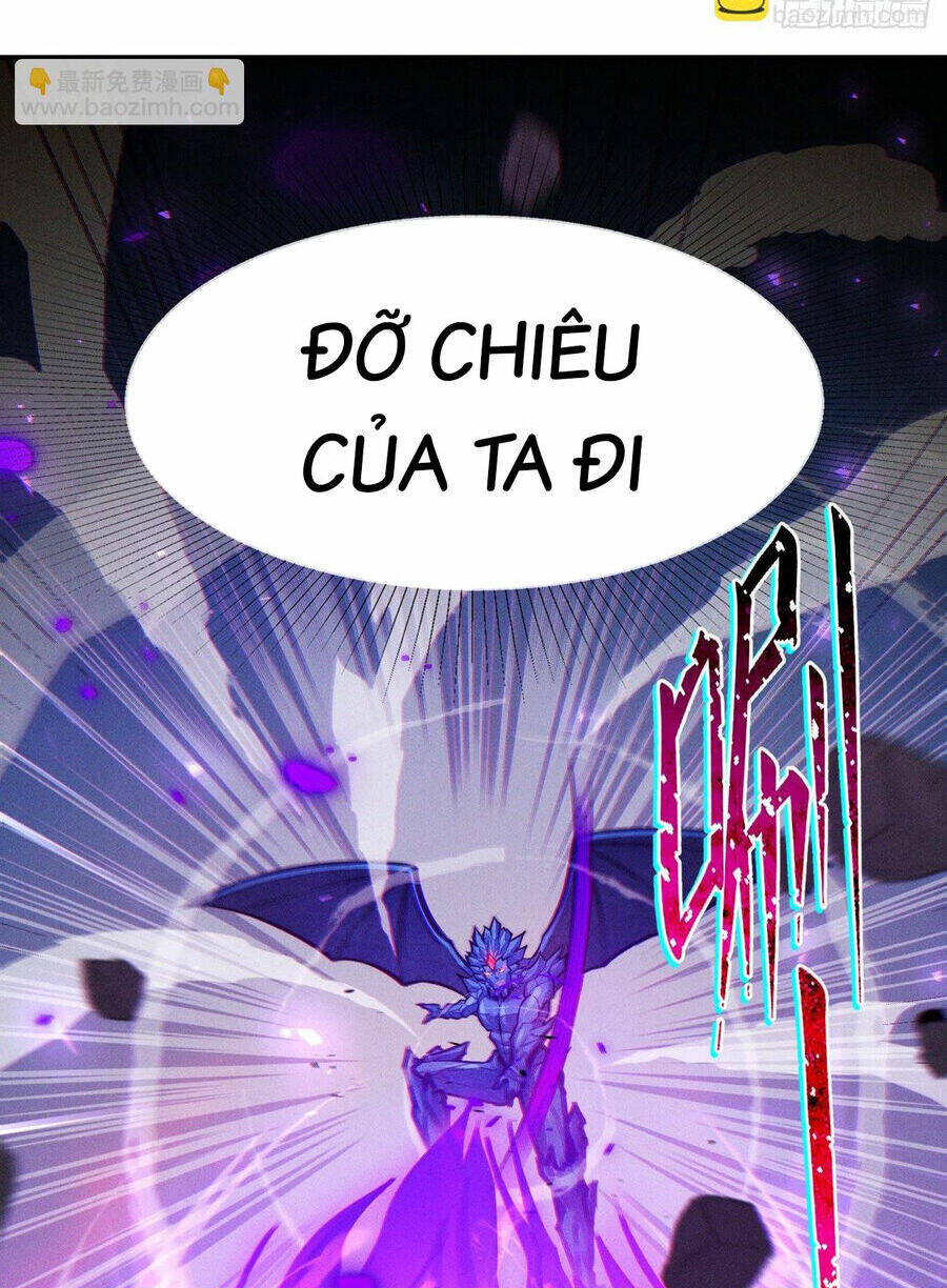Tu Tiên Ở Thế Giới Siêu Năng Lực: Chapter 43