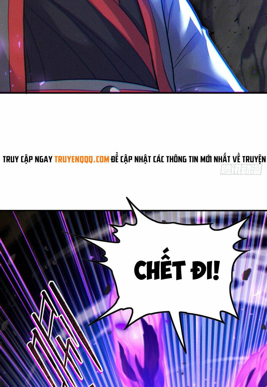Tu Tiên Ở Thế Giới Siêu Năng Lực: Chapter 43