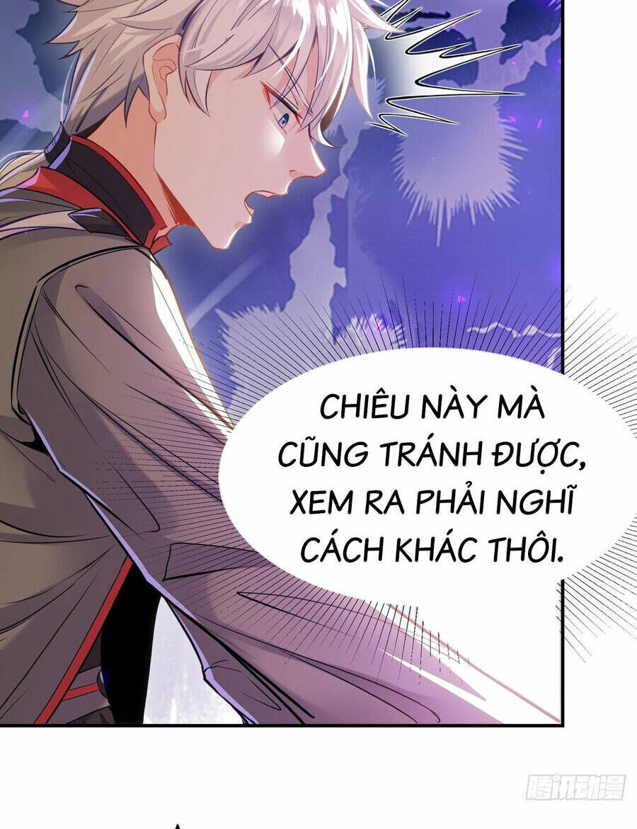 Tu Tiên Ở Thế Giới Siêu Năng Lực: Chapter 43