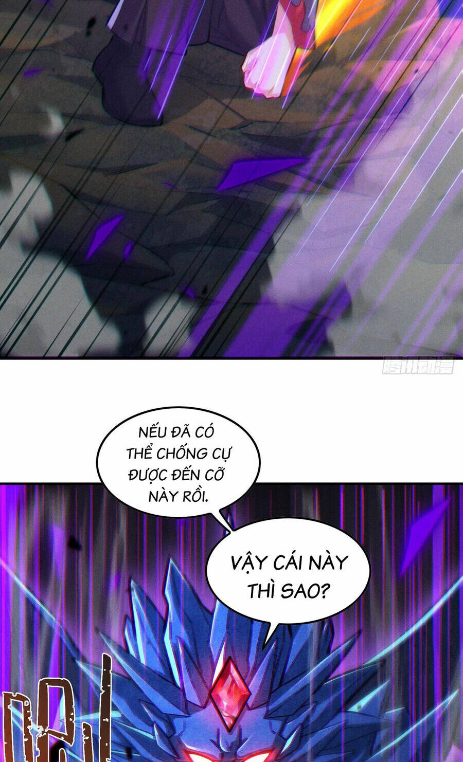 Tu Tiên Ở Thế Giới Siêu Năng Lực: Chapter 43